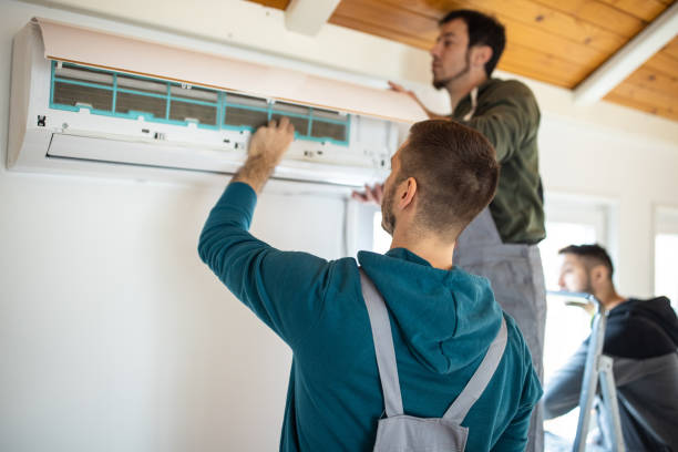 Best Central Air Repair  in South Glens Falls, NY