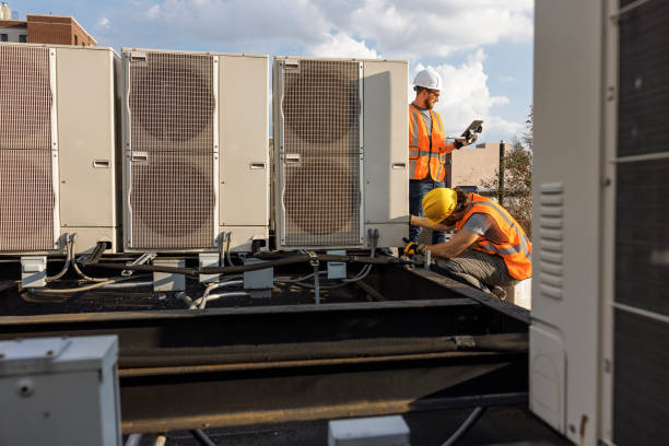 AC Installation Near Me in South Glens Falls, NY