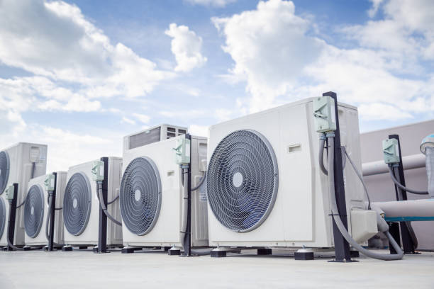 Best Commercial HVAC Repair  in South Glens Falls, NY