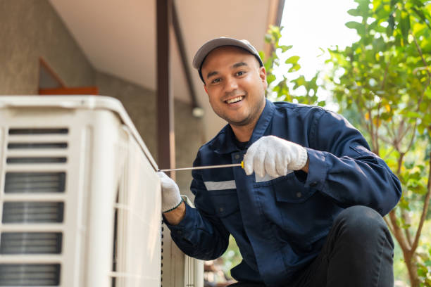 Best HVAC Air Duct Cleaning  in South Glens Falls, NY