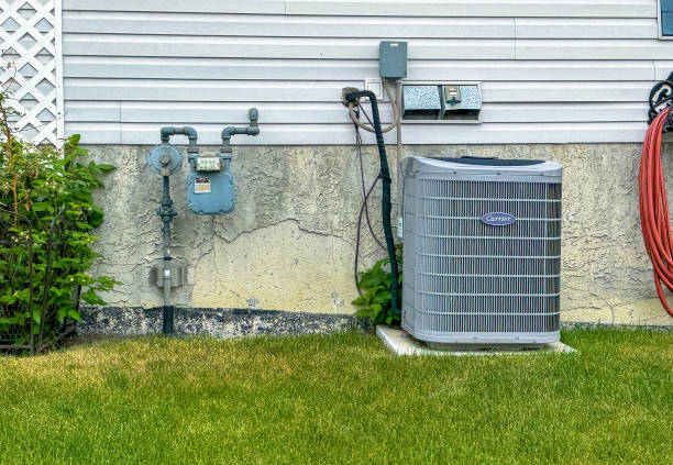 Affordable Air Conditioning Repair in South Glens Falls, NY